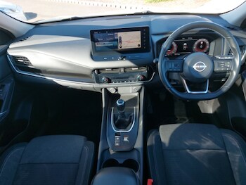 Used Nissan Qashqai 2023 for sale - 78343123: Photo