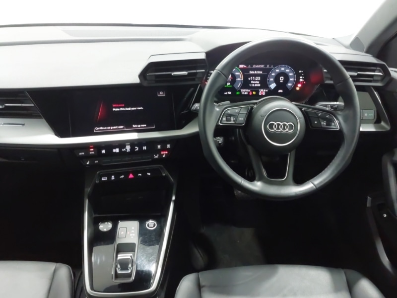 Used Audi A3 2022 for sale - 76912578: Photo 10