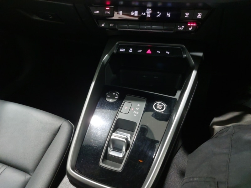 Used Audi A3 2022 for sale - 76912578: Photo 12