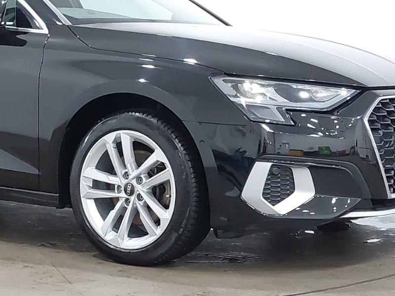 Used Audi A3 2022 for sale - 76912578: Photo 9