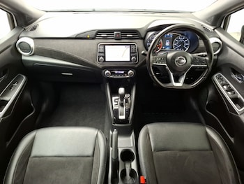 Used Nissan Micra 2022 for sale - 75617644: Photo