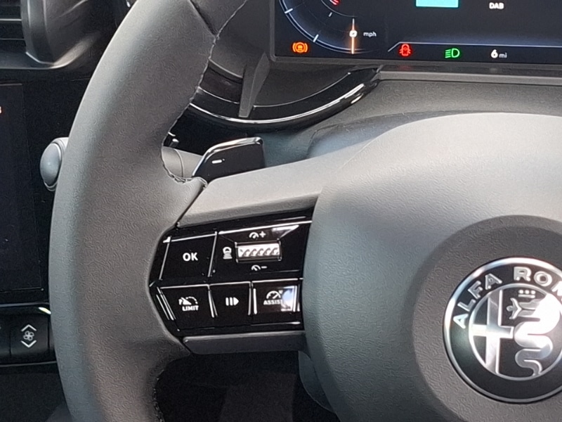 Used Alfa Romeo Junior 2025 for sale - 77786876: Photo 10