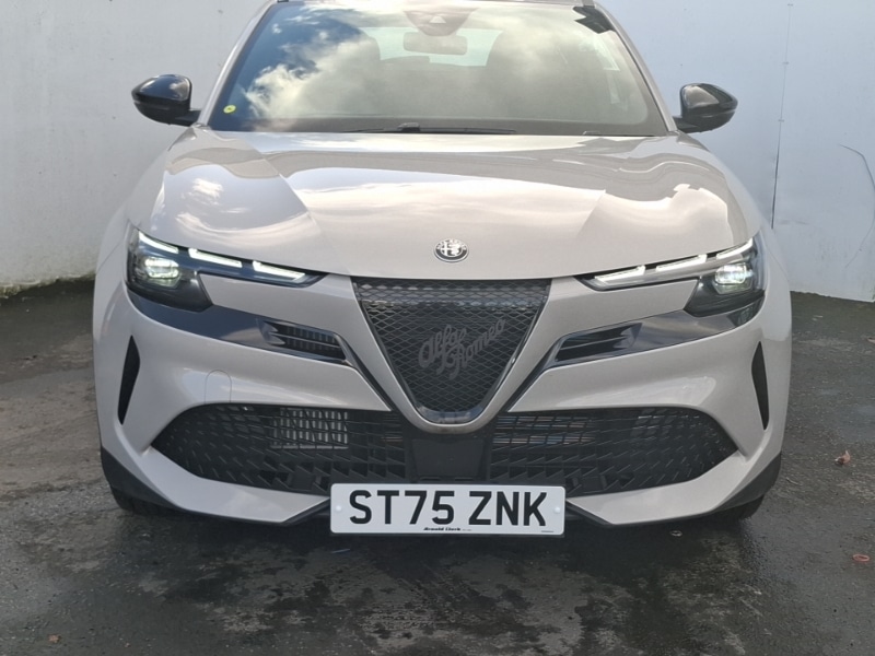 Used Alfa Romeo Junior 2025 for sale - 77786876: Photo 12