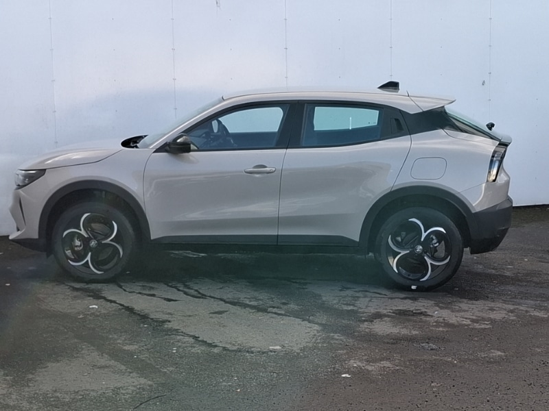 Used Alfa Romeo Junior 2025 for sale - 77786876: Photo 4