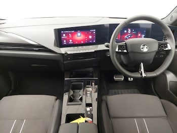 Used Vauxhall Astra 2024 for sale - 77482990: Photo