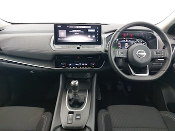Used Nissan Qashqai 2025 for sale - 78790677: Photo