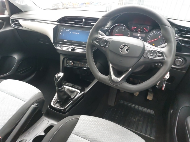 Used Vauxhall Corsa 2024 for sale - 77992370: Photo 10