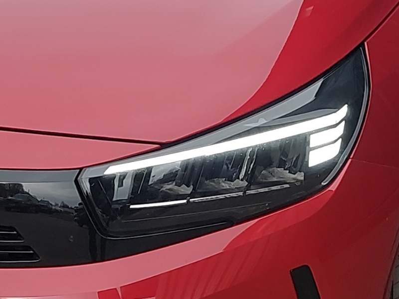 Used Vauxhall Corsa 2024 for sale - 77992370: Photo 12