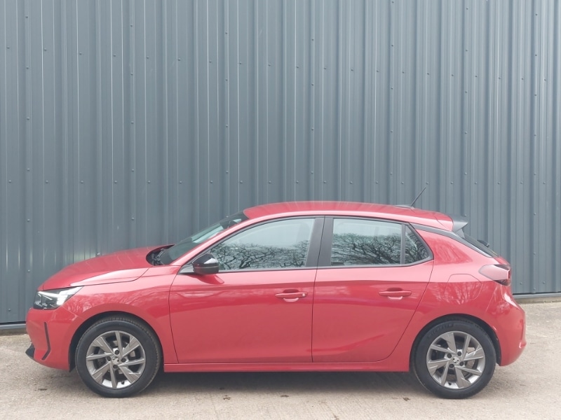 Used Vauxhall Corsa 2024 for sale - 77992370: Photo 4