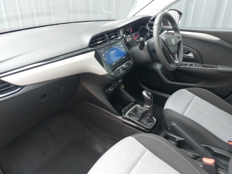 Used Vauxhall Corsa 2024 for sale - 77992370: Photo 5