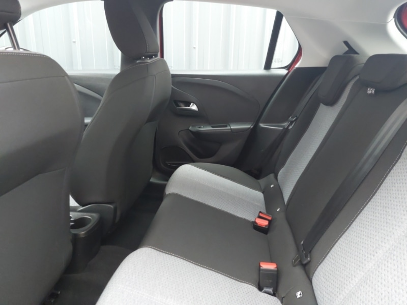 Used Vauxhall Corsa 2024 for sale - 77992370: Photo 6