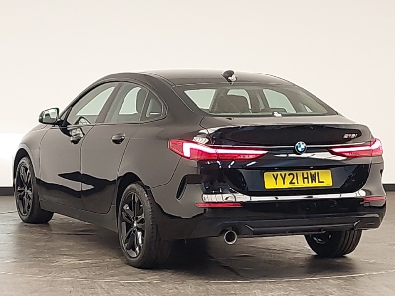 Used BMW 2 Series 2021 for sale - 77008861: Photo 3
