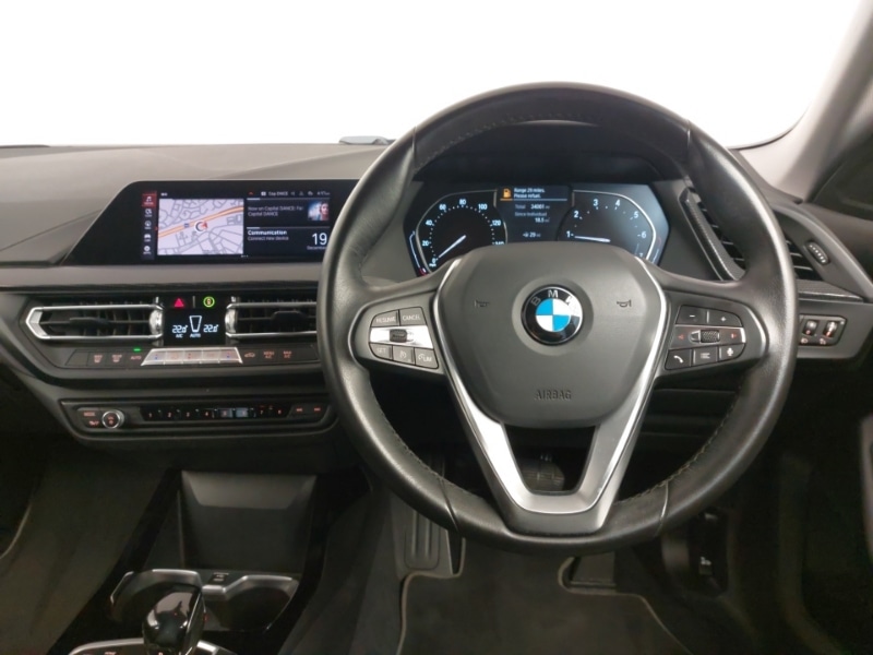 Used BMW 2 Series 2021 for sale - 77008861: Photo 5