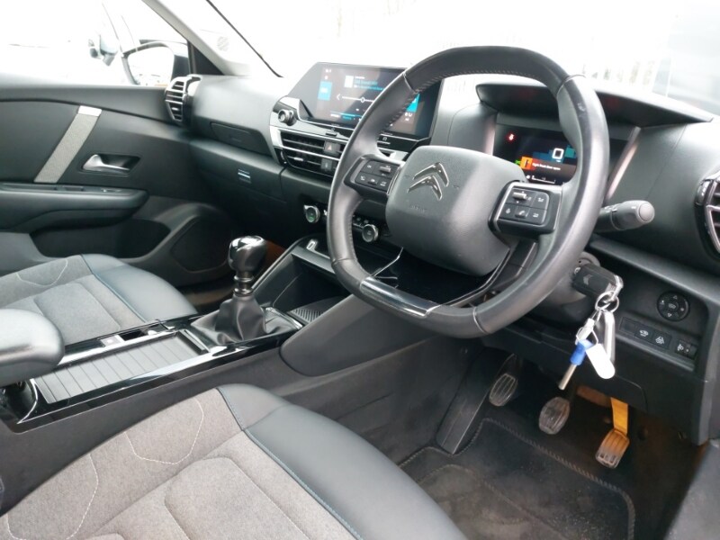 Used Citroen C4 2022 for sale - 77078831: Photo 11