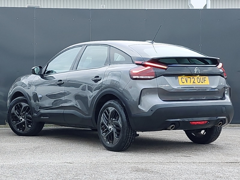 Used Citroen C4 2022 for sale - 77078831: Photo 3