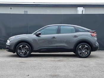 Used Citroen C4 2022 for sale - 77078831: Photo