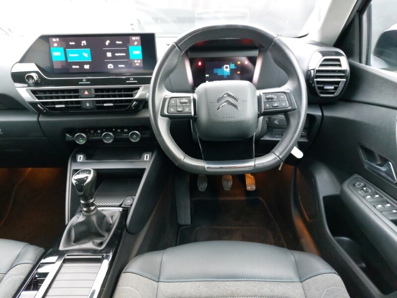 Used Citroen C4 2022 for sale - 77078831: Photo 7