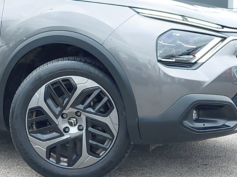 Used Citroen C4 2022 for sale - 77078831: Photo 9