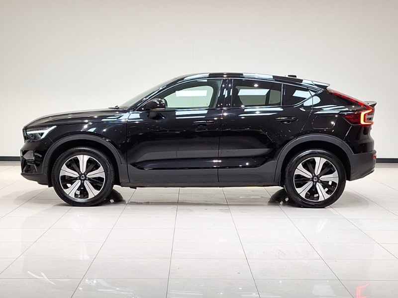 Used Volvo C40 2022 for sale - 77330088: Photo 4