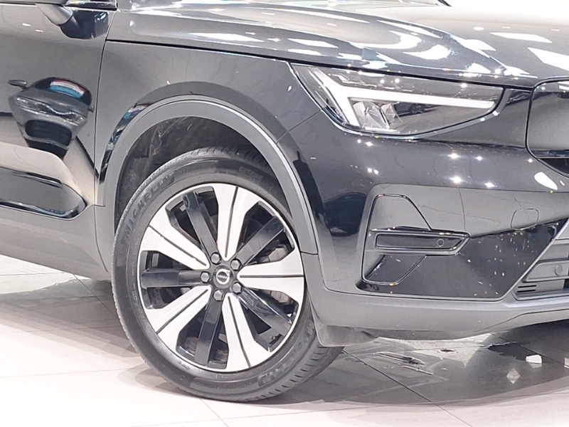 Used Volvo C40 2022 for sale - 77330088: Photo 9