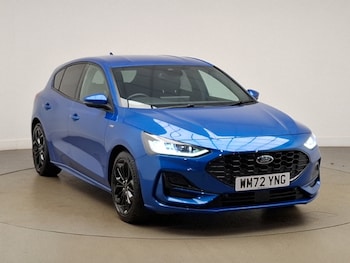 Used Ford Focus 2023 for sale - 78735826: Photo