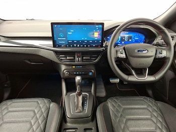 Used Ford Focus 2023 for sale - 78735826: Photo