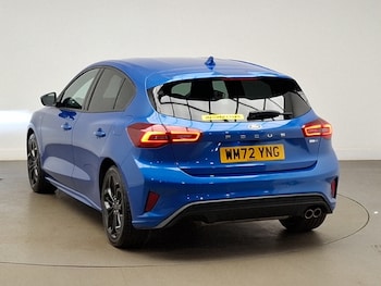 Used Ford Focus 2023 for sale - 78735826: Photo