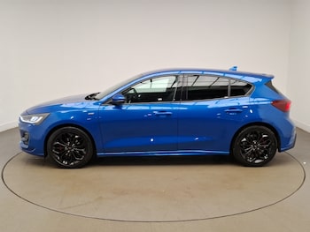 Used Ford Focus 2023 for sale - 78735826: Photo