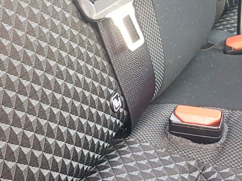 Used Nissan Micra 2021 for sale - 77611233: Photo 11