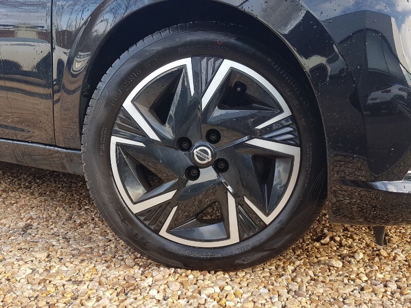 Used Nissan Micra 2021 for sale - 77611233: Photo 9