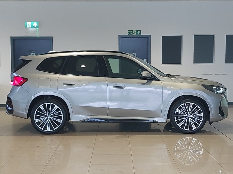 Used BMW X1 2025 for sale - 76695574: Photo 2