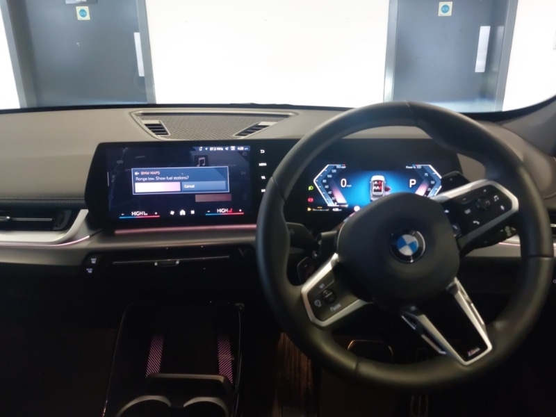 Used BMW X1 2025 for sale - 76695574: Photo 5