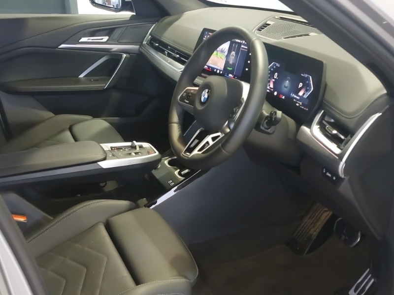 Used BMW X1 2025 for sale - 76695574: Photo 6