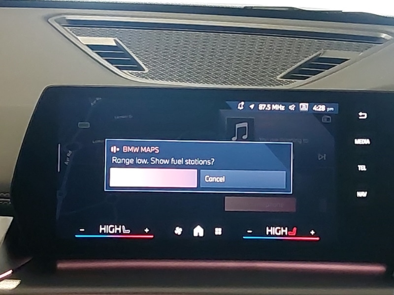 Used BMW X1 2025 for sale - 76695574: Photo 8