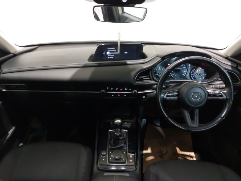 Used Mazda CX-30 2023 for sale - 77526684: Photo 2