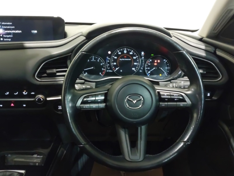 Used Mazda CX-30 2023 for sale - 77526684: Photo 7