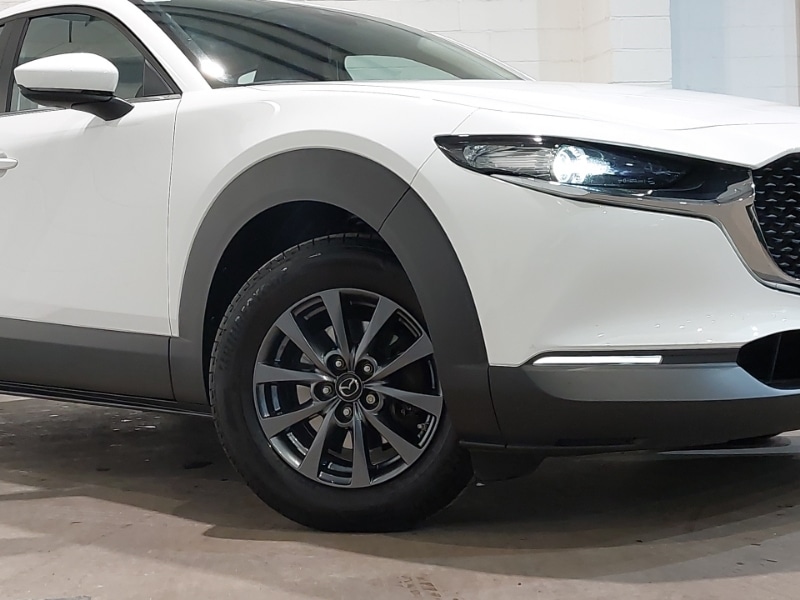 Used Mazda CX-30 2023 for sale - 77526684: Photo 9