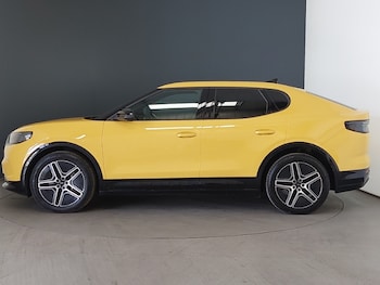 Used Ford Capri 2025 for sale - 78491180: Photo