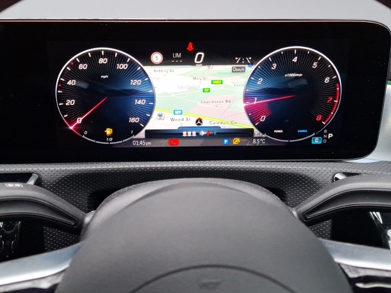 Used Mercedes-Benz A-Class 2023 for sale - 77912178: Photo 11