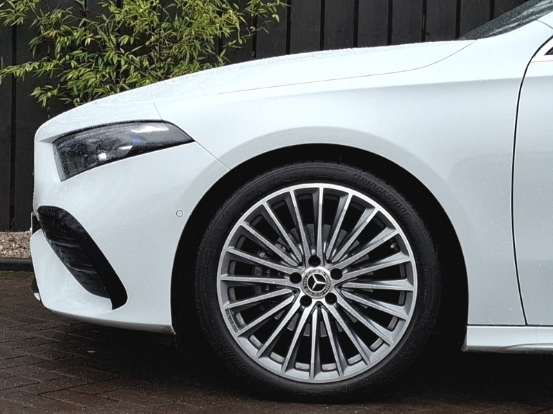 Used Mercedes-Benz A-Class 2023 for sale - 77912178: Photo 12