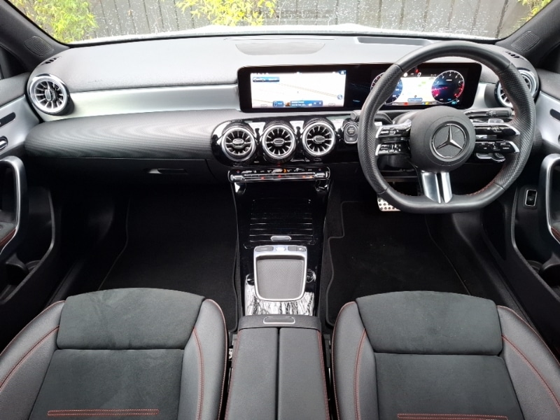 Used Mercedes-Benz A-Class 2023 for sale - 77912178: Photo 2