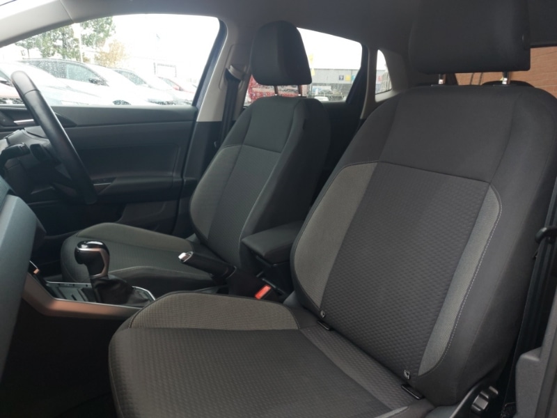 Used Volkswagen Polo 2023 for sale - 76700357: Photo 12