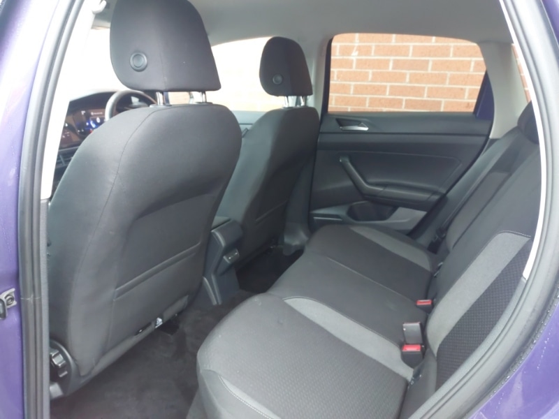 Used Volkswagen Polo 2023 for sale - 76700357: Photo 6