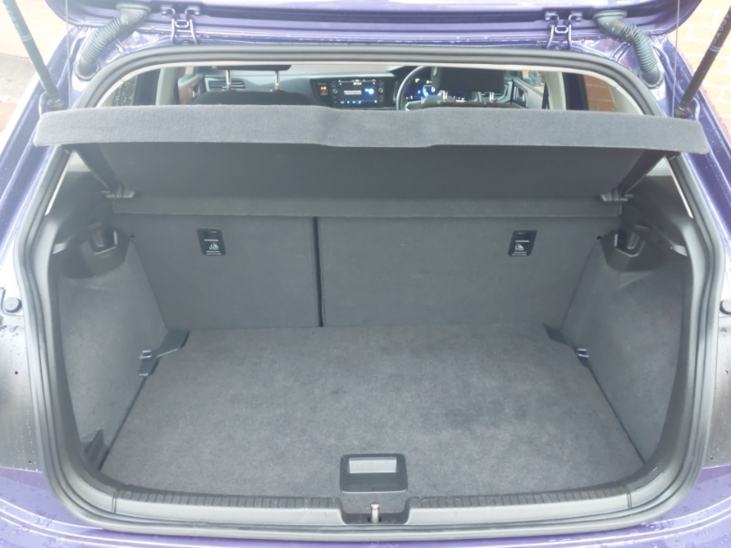 Used Volkswagen Polo 2023 for sale - 76700357: Photo 8