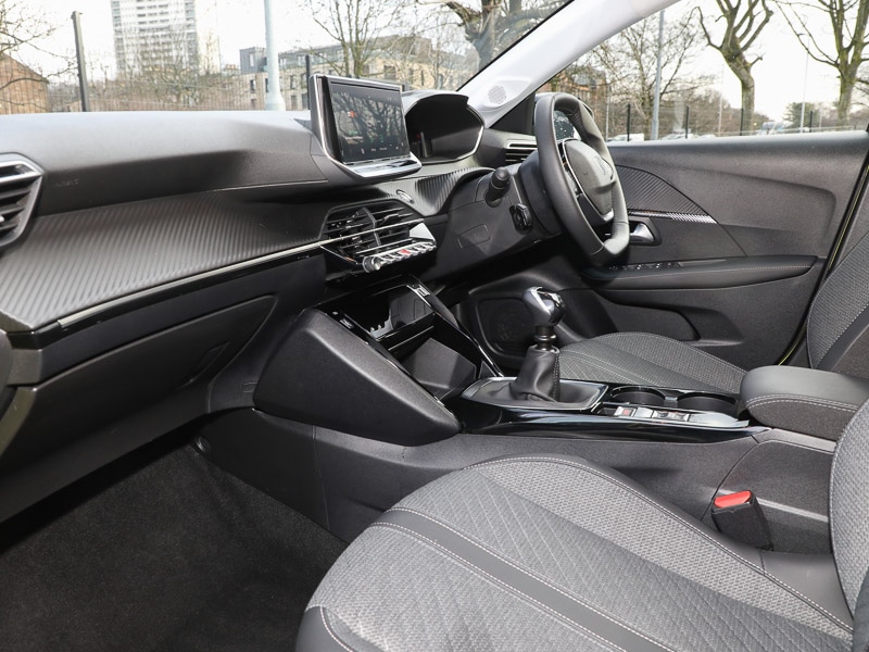 Used Peugeot 208 2025 for sale - 77338712: Photo 2