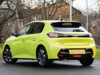 Used Peugeot 208 2025 for sale - 77338712: Photo