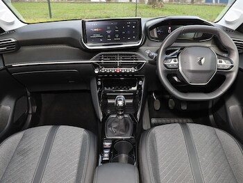 Used Peugeot 208 2025 for sale - 77338712: Photo