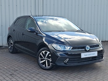 Used Volkswagen Polo 2025 for sale - 78837070: Photo
