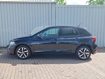 Used Volkswagen Polo 2025 for sale - 78837070: Photo