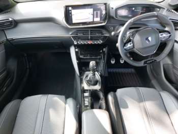 Used Peugeot 208 2025 for sale - 75267741: Photo